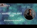 Market  the first step by ca saksham agarwal
