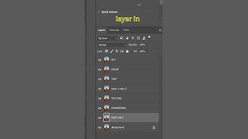 This Secret Photoshop Shortcut Will Blow Your Mind! (Mac & PC) 🔥💻 #photographytips  #photography