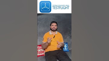 What is testflight? 📱🚀 #TestFlight #iOSApps
