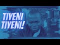 Gopani x ToniCity - Tiyeni My Love (Official Lyric Video) By Mwathu Graphics