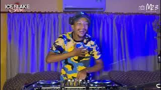 The Ice Flake Show Season 4 Episode 2 Gqom Session 2023