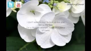 Hijaab Poem with Ahmed Bukhatir Nasheed