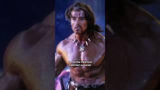 Terminatör Için Kötü Konuştuğuna Pişman Oldu