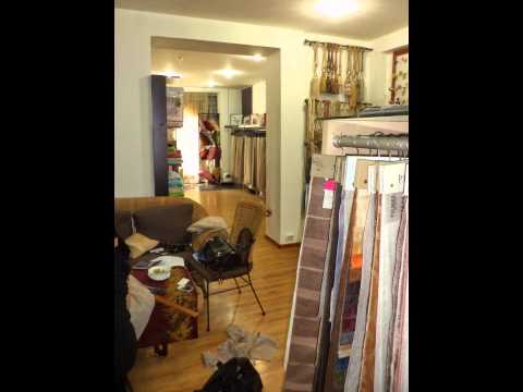 ქირავდება კომერციული ფართი საბურთალოზე