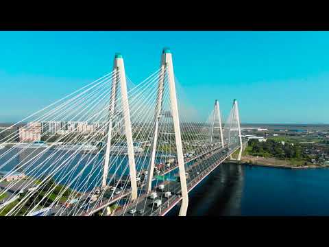 Большой Обуховский мост