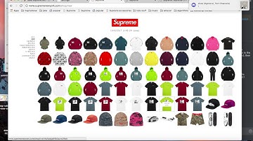 Sake Cop (New bot!) Tutorial - Short Version