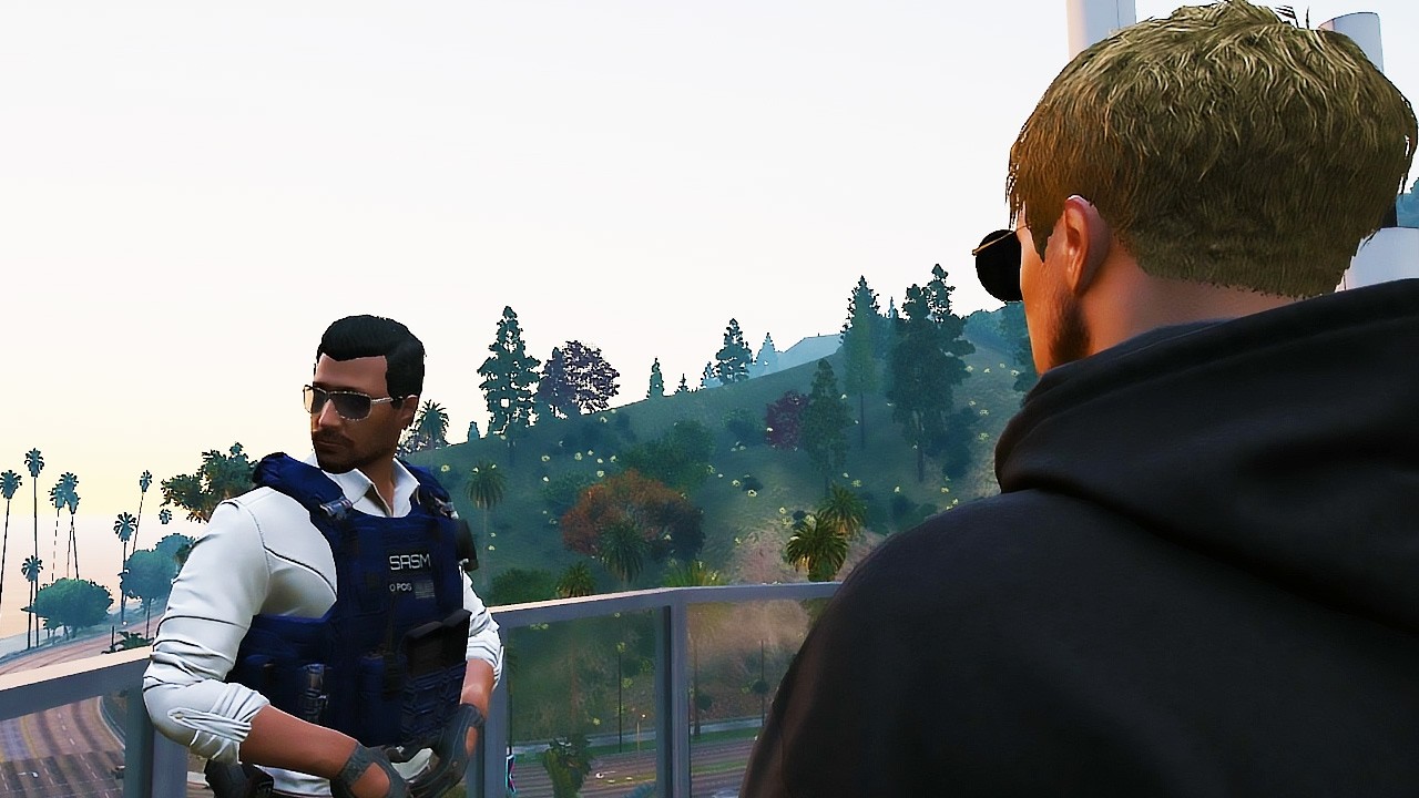 Brian Talks With Nekoda About McQuillens Death & People Getting Away With It! | NoPixel RP | GTA RP