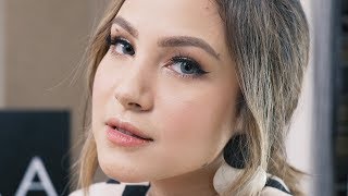 How To Use Make Up to Transform Your Look With Paola | Style Me Now | Beauty Tutorial | E! Asia