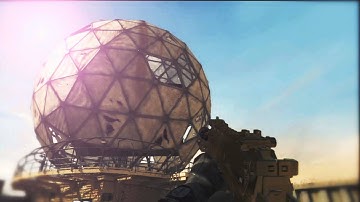 ★BEST TWIXTOR EVER★ COD MW3! [300 FPS] [#2] MP7 AND RPG-7