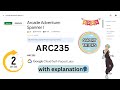 #NEW Arcade Adventure: Spanner I || #qwiklabs || #ARC2325 || Arcade October Challenge #arcade2024
