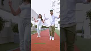 Deepti Sati Latest Instagram Reel Video Tiktok Malayalam Video Reel
