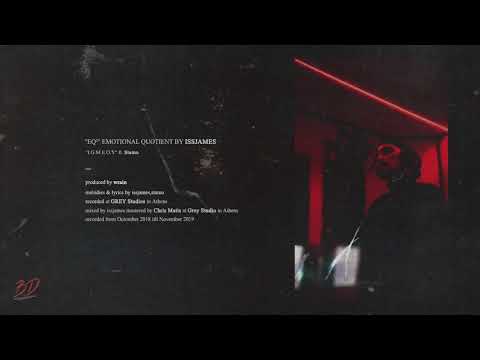 Issjames - I.G.M.E.O.Y