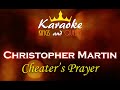 Christopher Martin - Cheater