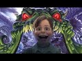 Goosebumps S3E5: I Am Slappy’s Evil Twin
