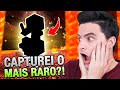 CAPTUREI O RARÍSSIMO PEREIRINHA NA GALINHA NO MINECRAFT #43