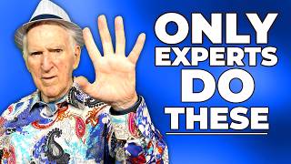 5 Things Tax Deed Experts Do That You Probably Don’t