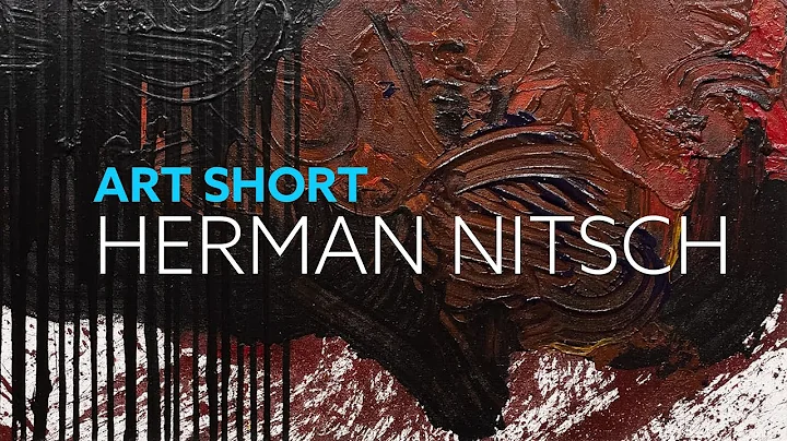 Hermann Nitsch | 19 April 2022, The day he passed ...