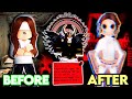 LANA Is CRYING & Turning NELLY Into A LANA CLONE?! This is DISTURBING... | ROBLOX Dress To Impress