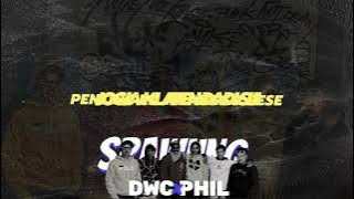 DWC ft. PHIL - SRAWUNG (OFFICIAL LYRIC VIDEO)