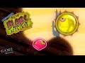 Суровый Лизун Глазастик Нашел Красного Лизуна! Мульт Игра Tales from Space Mutant Blobs Attack