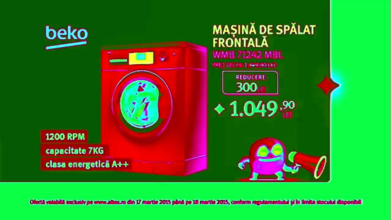 Altex Logo (2015) Effects (Preview 1982 Effects HYPEREXTENDED)