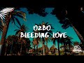 Ozbo - Bleeding Love