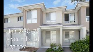 Unit 2, 70-72 River Hills Rd Eagleby - Miles McGinnity