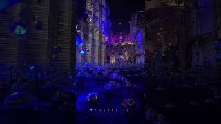 Download Lagu most viral Durga pandal Kolkata  Navratri 2025 Navratri Kolkata viral Durga pandal #shorts MP3