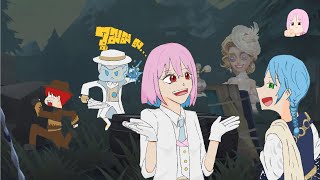 เพราะเราไม่ทิ้งกัน (IdentityV) #1.5