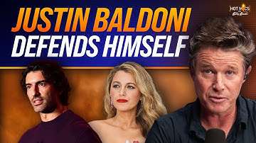 Justin Baldoni Disputes Allegations of Smear Campaign and SH in New Summary Judgment Filing