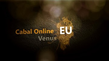 Cabal Online EU 2019 Venus -  Chaos Upgrade Amulet 13/15 !!! (Tango)