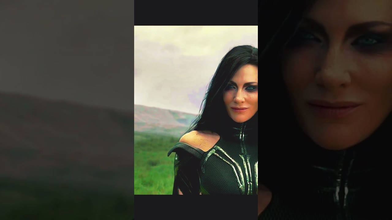 Hela Breaks Thor’s Hammer 😱 