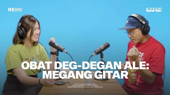 #REWIND with Saleh Husein: Nostalgia IKJ sampai Ma...