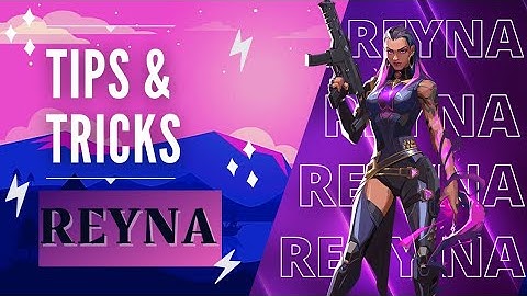 (Hindi) how to play with REYNA in VALORANT | abilities explained in Hindi | Must Watch |