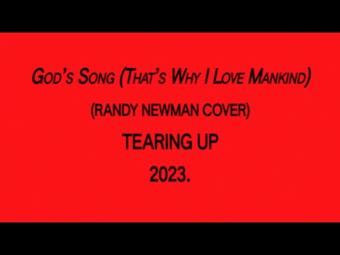God's Song (Randy