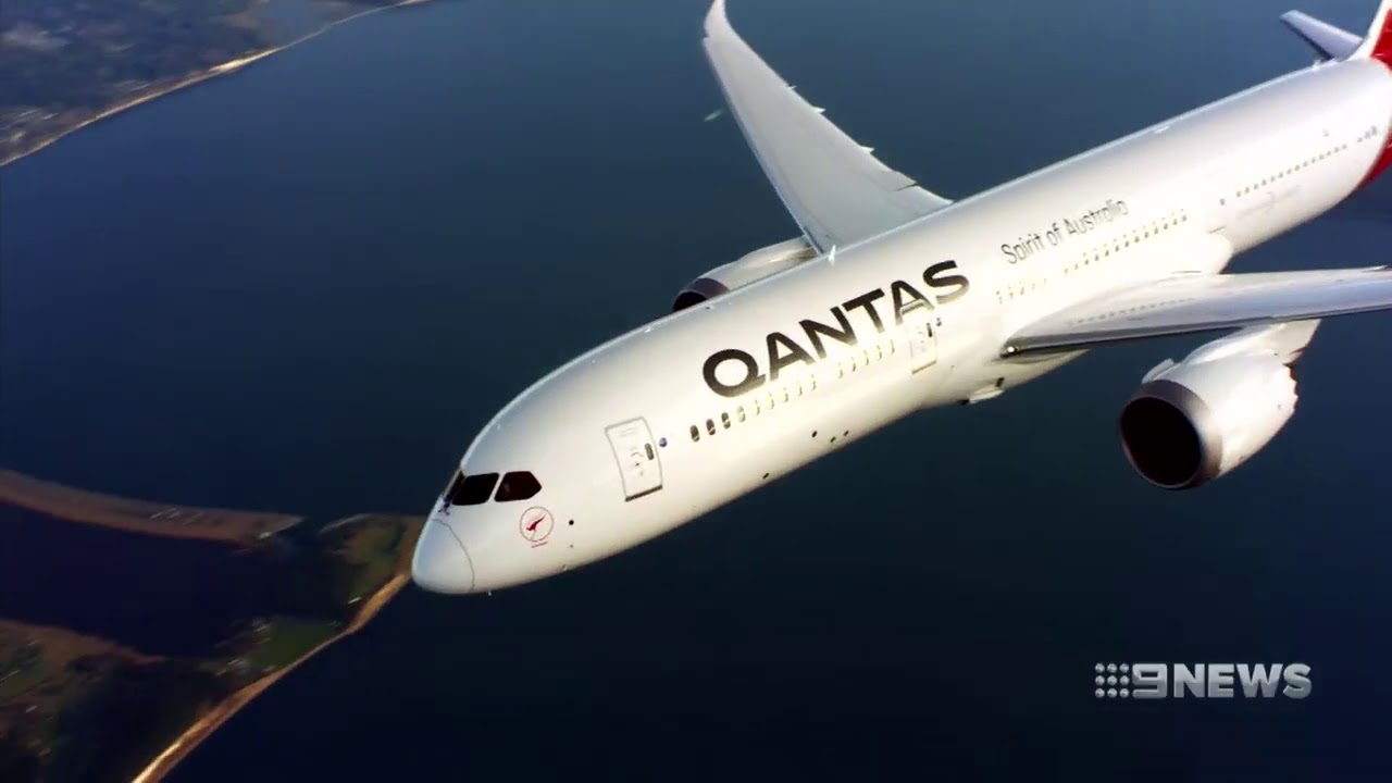 Qantas will retire its Boeing 747 fleet earlier than planned