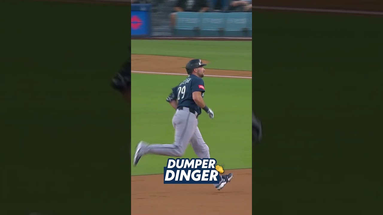 Dumped into the bullpen! #TridentsUp