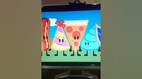 Reaction to brawl of the objects episode 13 how it all ended part 1