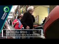 Salon du rtro de bort les orgues  une deuxime dition dans les annes 50