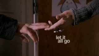 Let It All Go W Mathilde B. Hbd Clara