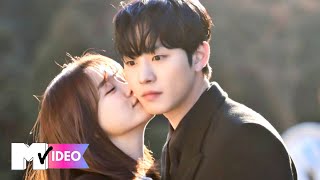 [MV] Jihan & Park Soeun (Weeekly) - Fall in love (사랑이 내 안에 들어와) | (사내맞선 OST Part.6)