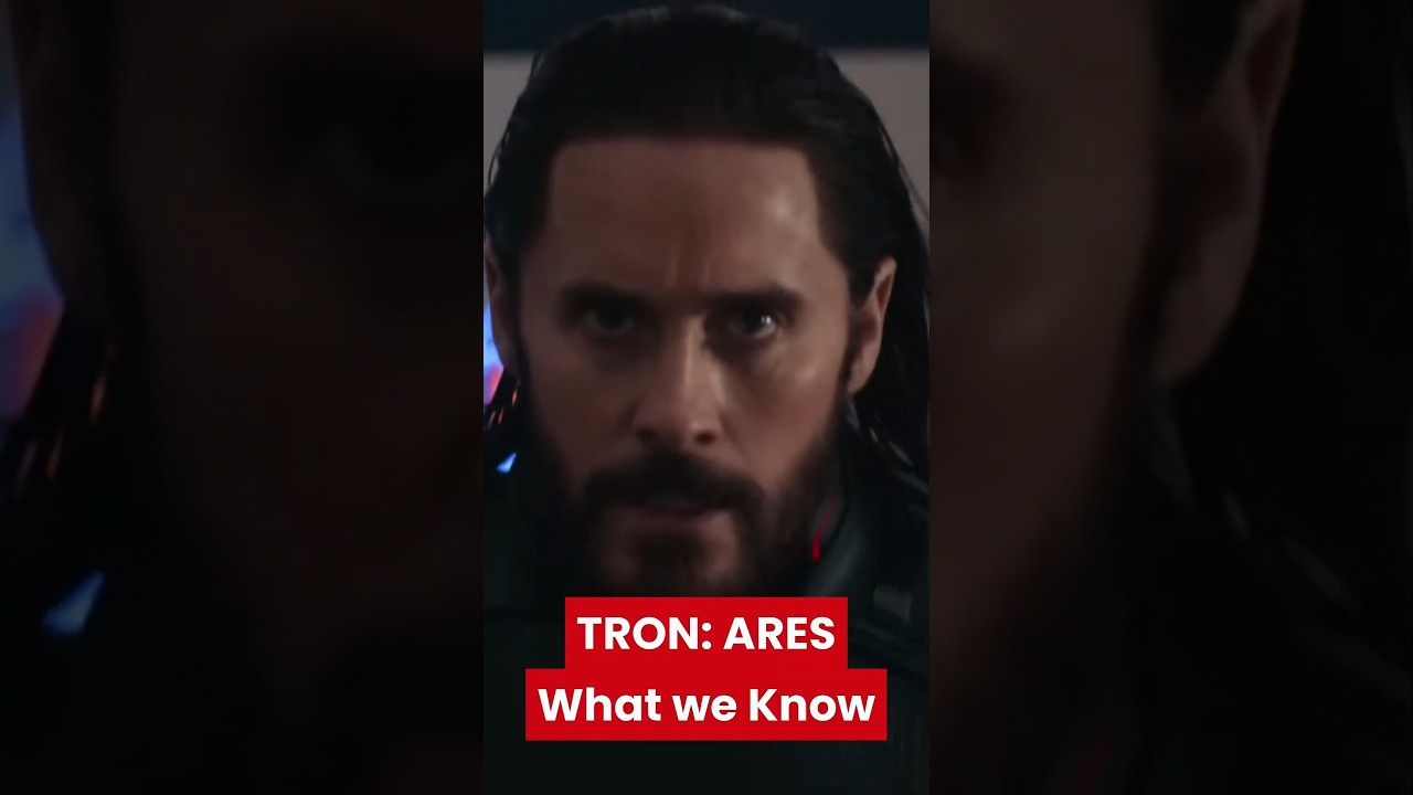 who's excited for #tronares #disneyshorts #disneymovies