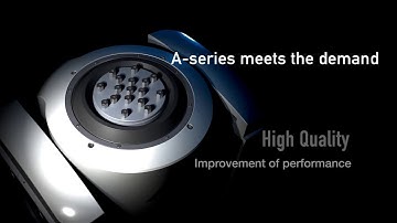 IMV CORPORATION 【DSS-No.15E】High Grade Range Vibration Test Systems A-series