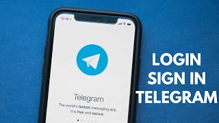 Telegram Login | Telegram Sign in screenshot 4