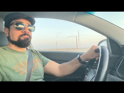 أوعى تسافر مطروح من الطريق ده إلا فى حاله واحده بس