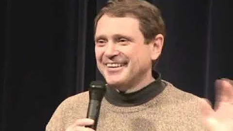 Steve Fanning Ph.D. Chicago IANDS, January 14, 2006