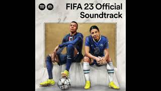 Passed Tense (feat. Panda Bear) - George FitzGerald (FIFA 23 Official Soundtrack)