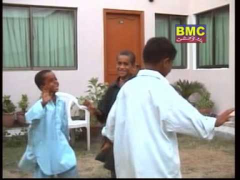 Salonk Icha Machar Hameed Gawadari Vol 13 Balochi Song Balochi World 