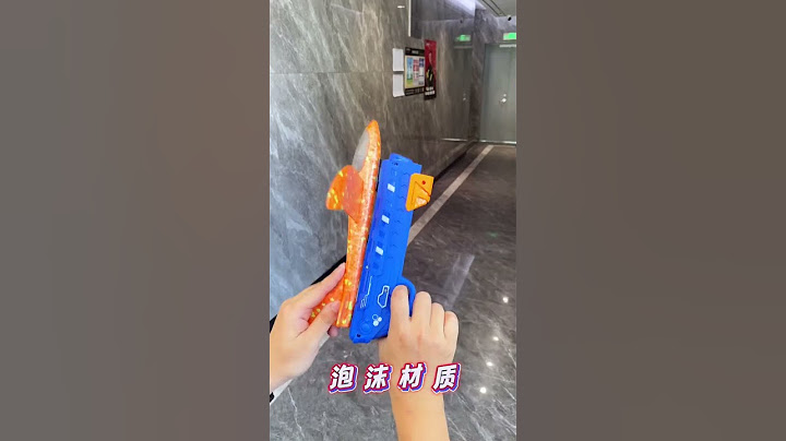 This is the outdoor toy that children can't refuse! #outdoor toy# ejection plane#foam ejection plan