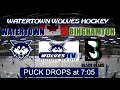 Binghamton v wolves 40724 705pm